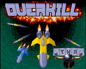 Overkill