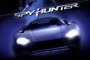 Spy Hunter: Missile Crisis