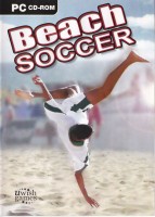 Beach Soccer