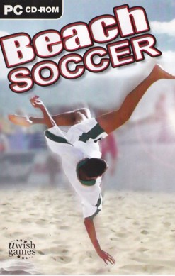Beach Soccer