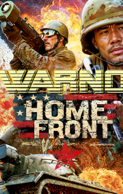 Warno: Homefront