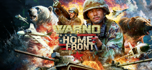 Warno: Homefront