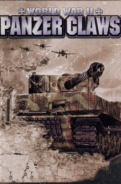 World War II: Panzer Claws