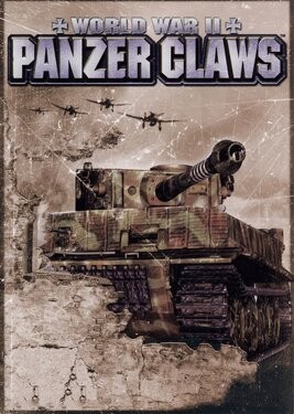 World War II: Panzer Claws