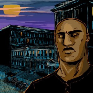 Choice of the Vampire: The Fall of Memphis