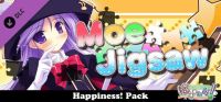 Moe Jigsaw: Happiness! Pack