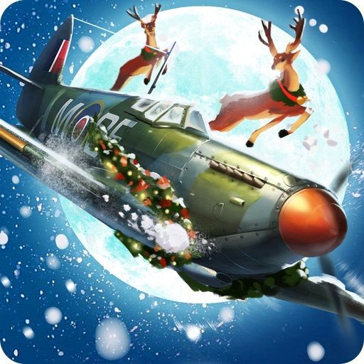 War Wings