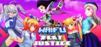 Deep Space Waifu: Flat Justice