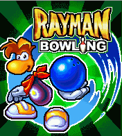 Rayman Bowling
