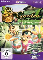 Bee Garden: The Lost Queen