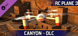 RC Plane 3: Canyon