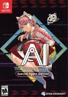 AI: The Somnium Files (Special Agent Edition)