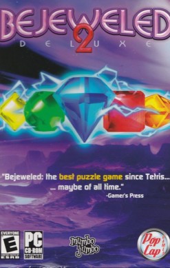 Bejeweled 2: Deluxe