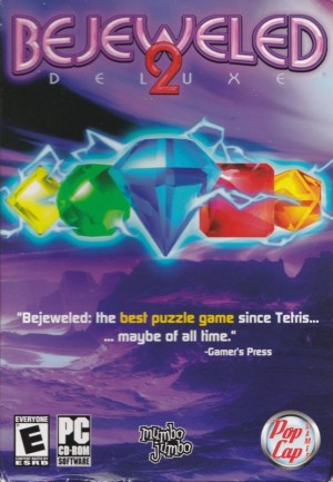 Bejeweled 2: Deluxe