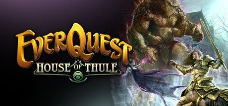 EverQuest: House of Thule