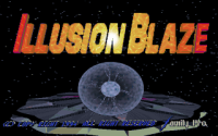 Illusion Blaze