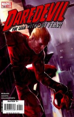 Daredevil (Vol.2) #106