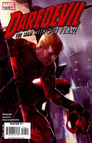 Daredevil (Vol.2) #106