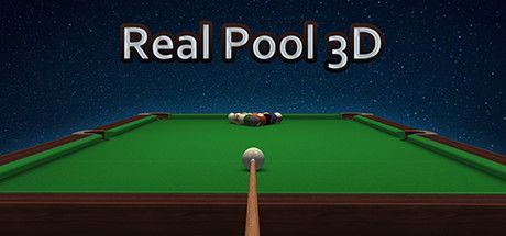 Real Pool 3D: Poolians