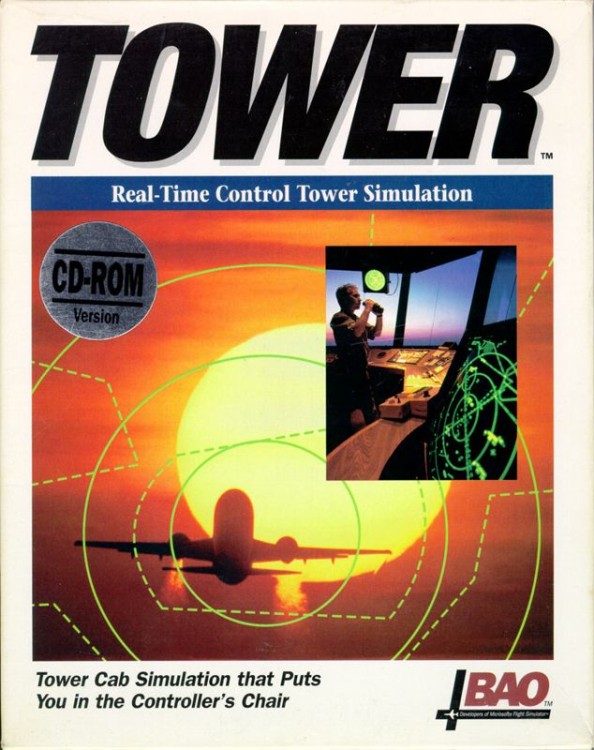 Tower
