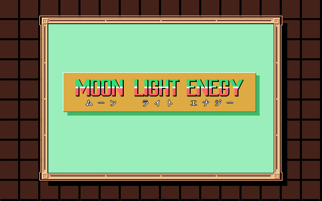 Moonlight Energy