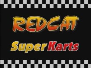 RedCat SuperKarts