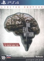 The Evil Within (Limited Edition)