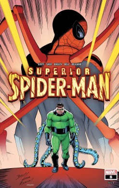 Superior Spider-Man (Vol.3) #8
