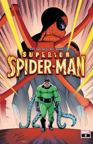 Superior Spider-Man (Vol.3) #8
