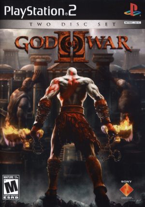 God of War II