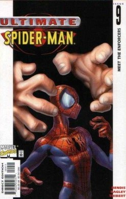 Ultimate Spider-Man (Vol.1) #9