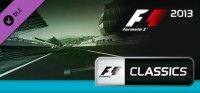 F1 2013: F1 Classics - Classic Tracks Pack