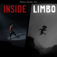 Inside / Limbo