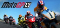 MotoGP 13: MotoGP Champions