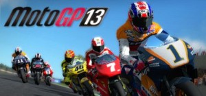 MotoGP 13: MotoGP Champions