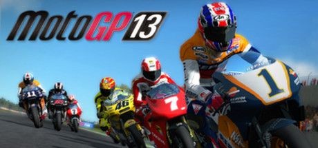 MotoGP 13: MotoGP Champions