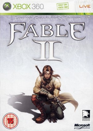 Fable II (Limited Collector's Edition)