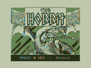 The Hobbit