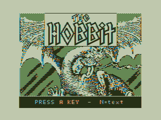 The Hobbit