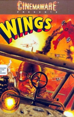 Wings