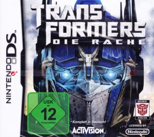 Transformers: Revenge of the Fallen - Autobots