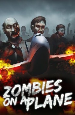 Zombies on a Plane