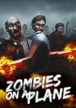 Zombies on a Plane