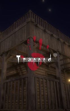 Trapped VR