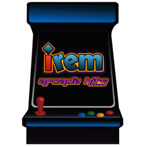 Irem Arcade Hits