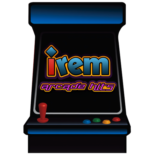 Irem Arcade Hits