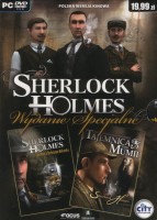Sherlock Holmes: Wydanie Specjalne