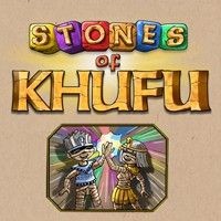 Stones of Khufu