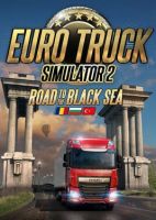 Euro Truck Simulator 2: Road to the Black Sea