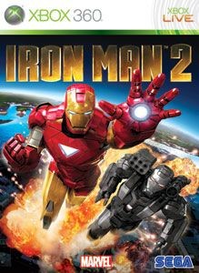 Iron Man 2